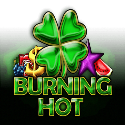 Burning Hot